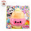 Fluffie Stuffiez Large Collectible Plush - ICE CREAM - Suprise Reveal Unboxing