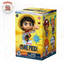 One Piece Cosbi Series Hero Box