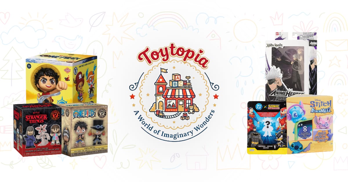 toys