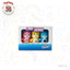 Care Bears Mini Classics Micro Plush -Set of 3 Plush Bears