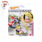 Hot Wheels (GBG25) Mario Kart Assortment