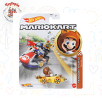 Hot Wheels (GBG25) Mario Kart Assortment