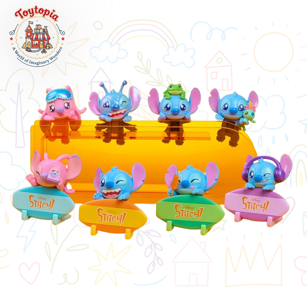 Stitch Attachmeez