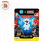Sonic x DC Mini Figure Blind Bags in CDU