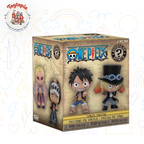 Pop! Mystery Minis - One Piece