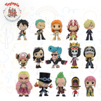 Pop! Mystery Minis - One Piece