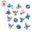stitch collectibles series 3
